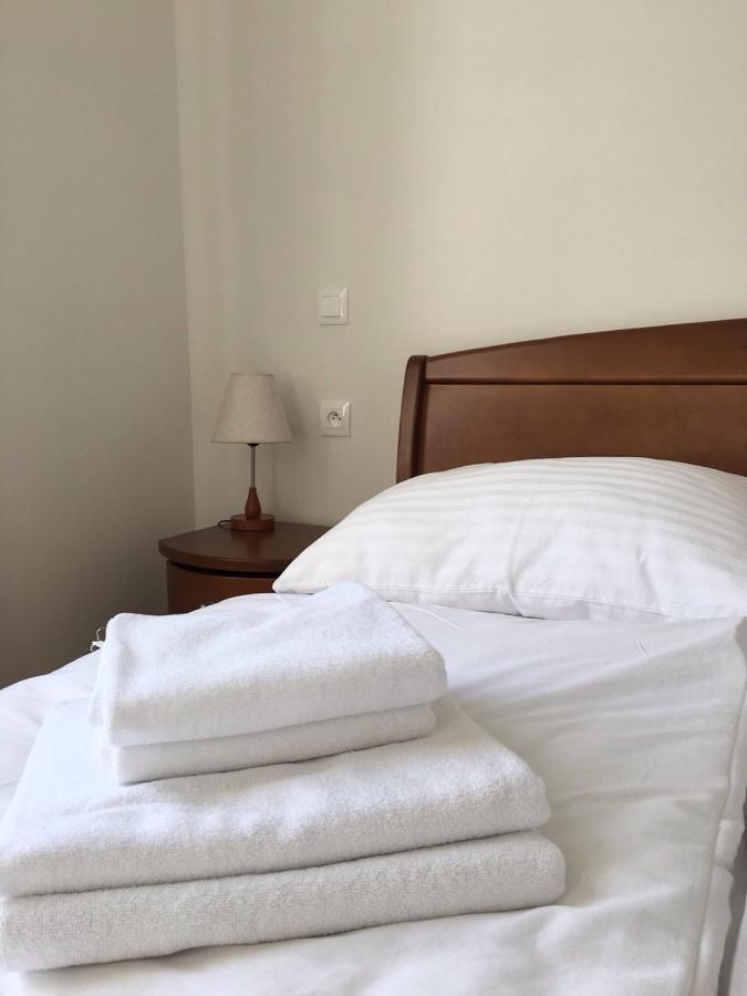 Mva House Teplice, Sanovsky Park Aparthotel Bagian luar foto