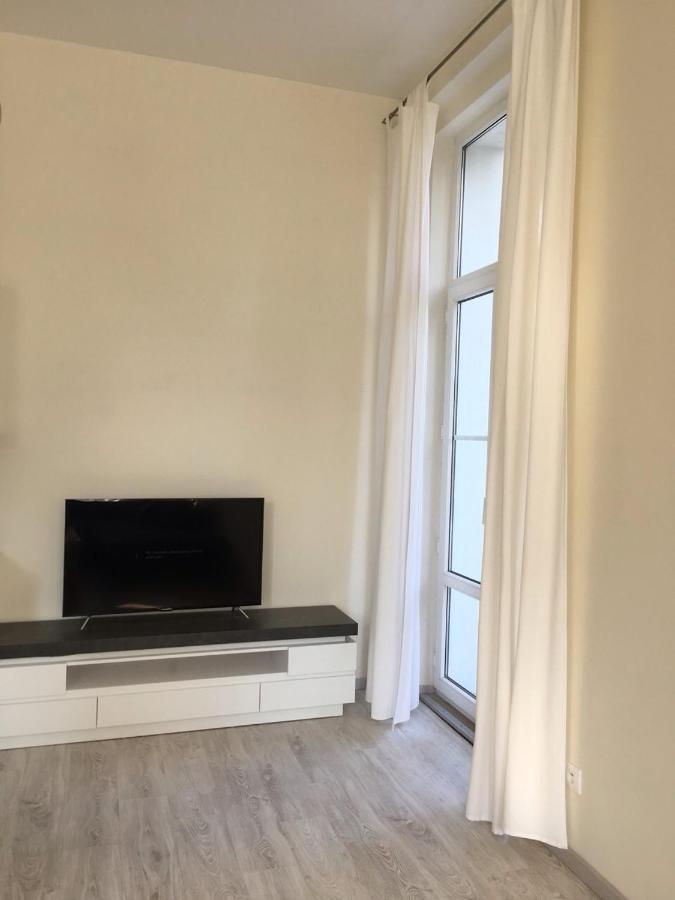 Mva House Teplice, Sanovsky Park Aparthotel Bagian luar foto