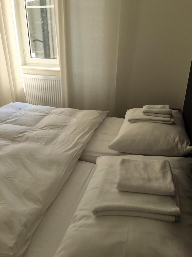 Mva House Teplice, Sanovsky Park Aparthotel Bagian luar foto