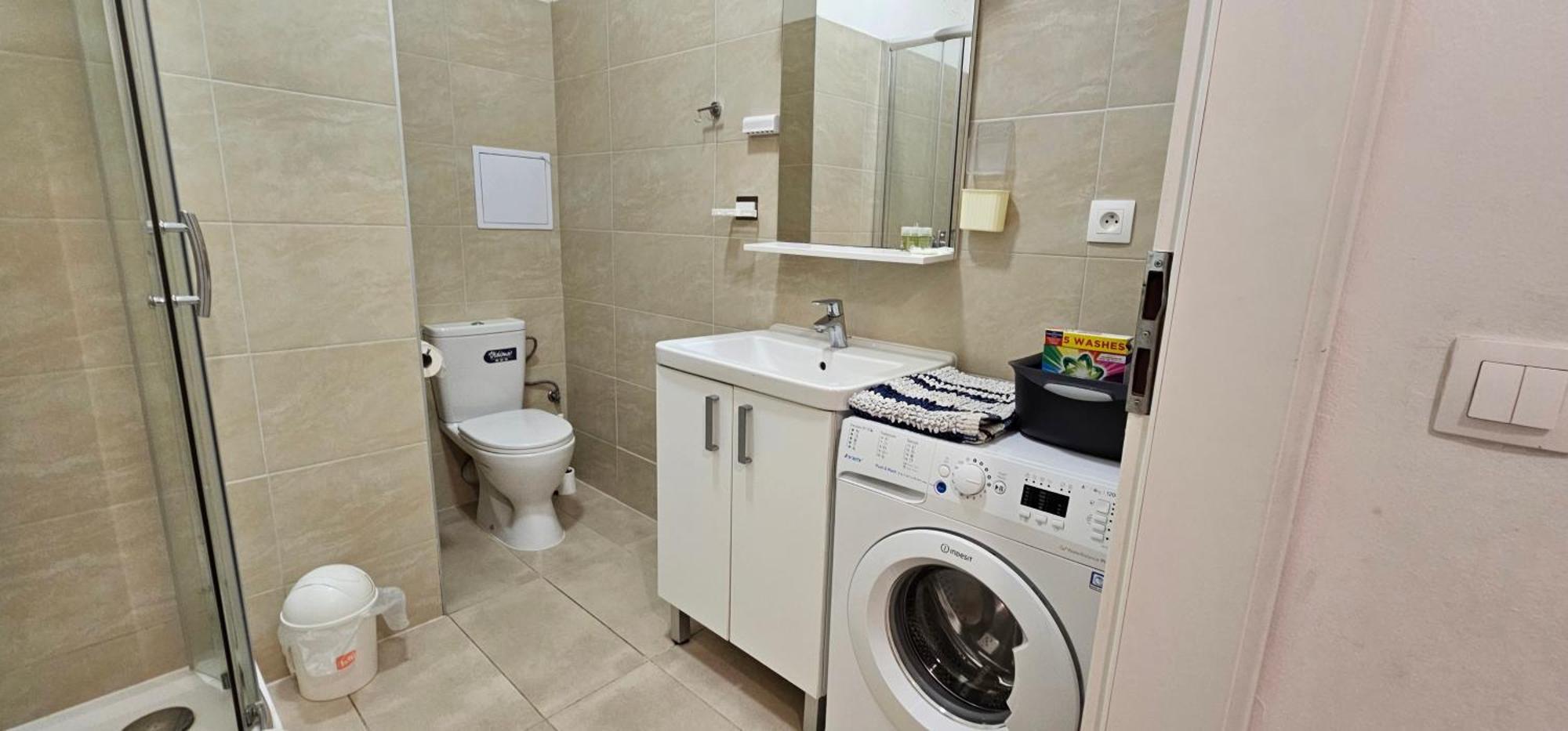Mva House Teplice, Sanovsky Park Aparthotel Bagian luar foto