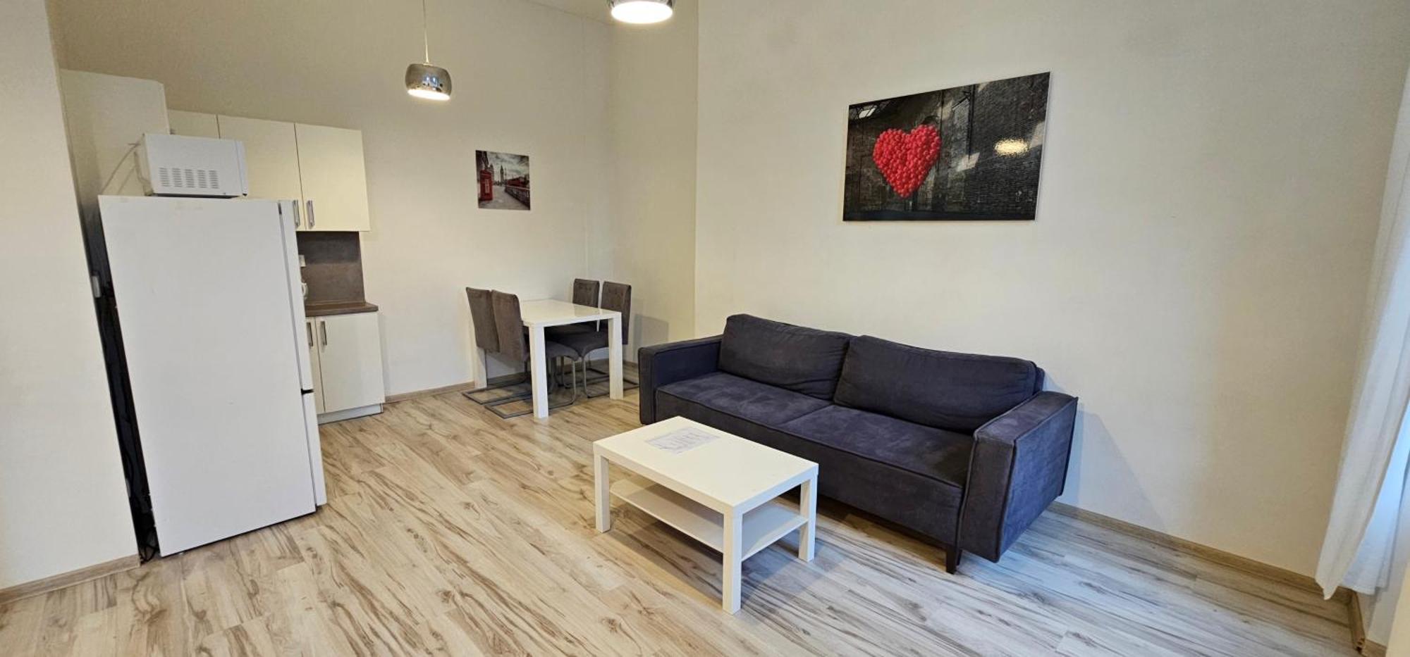 Mva House Teplice, Sanovsky Park Aparthotel Bagian luar foto