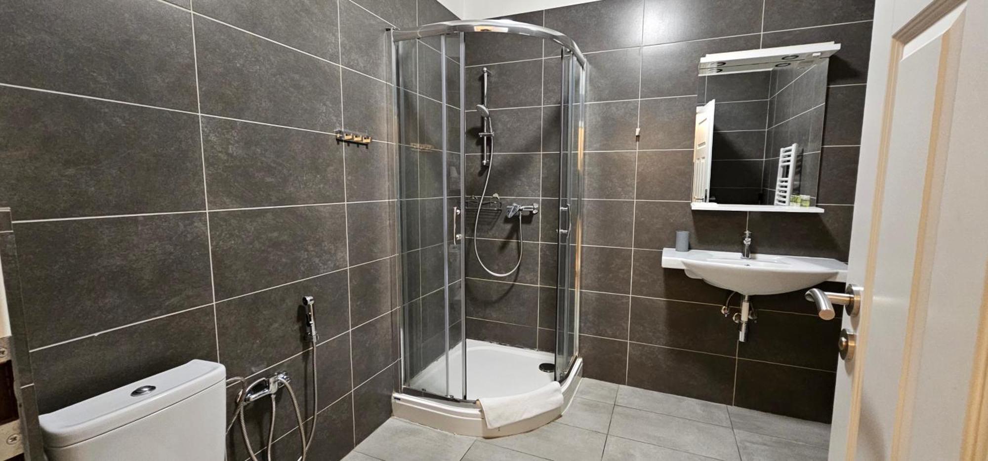 Mva House Teplice, Sanovsky Park Aparthotel Bagian luar foto