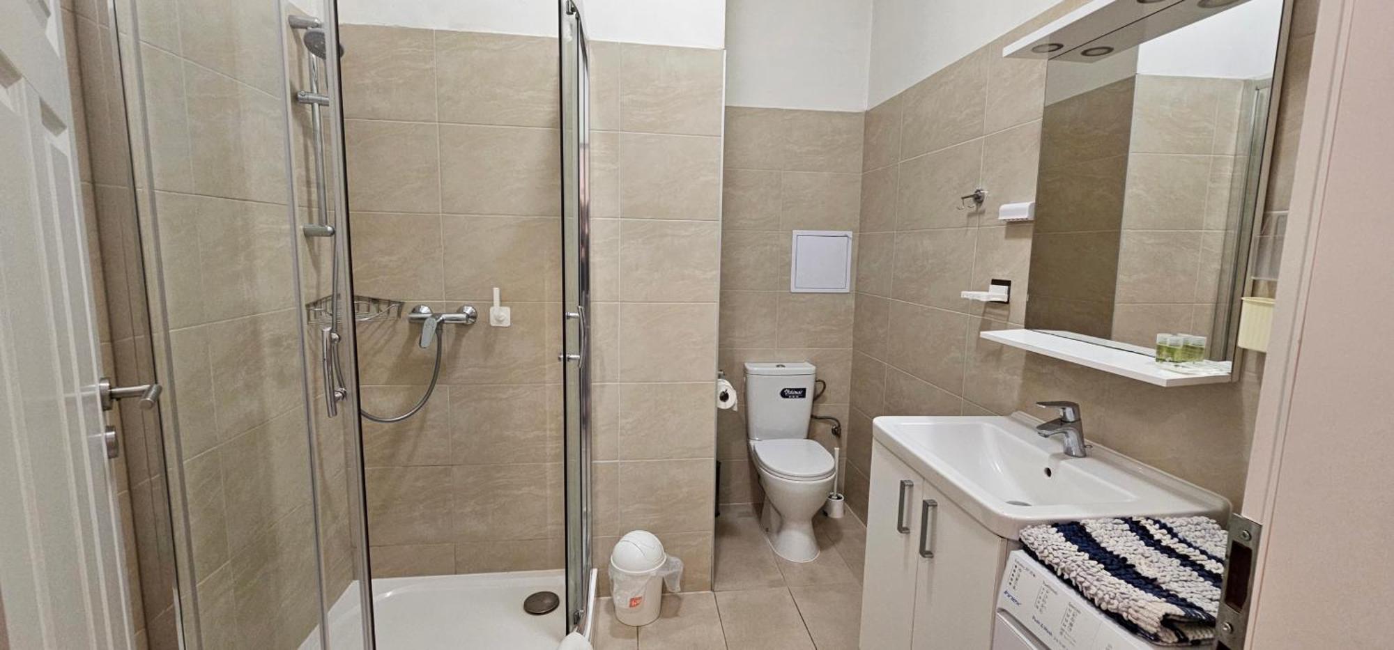 Mva House Teplice, Sanovsky Park Aparthotel Bagian luar foto