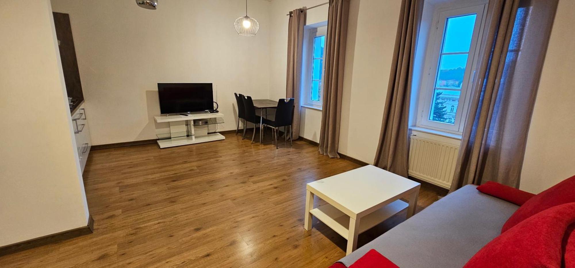 Mva House Teplice, Sanovsky Park Aparthotel Bagian luar foto