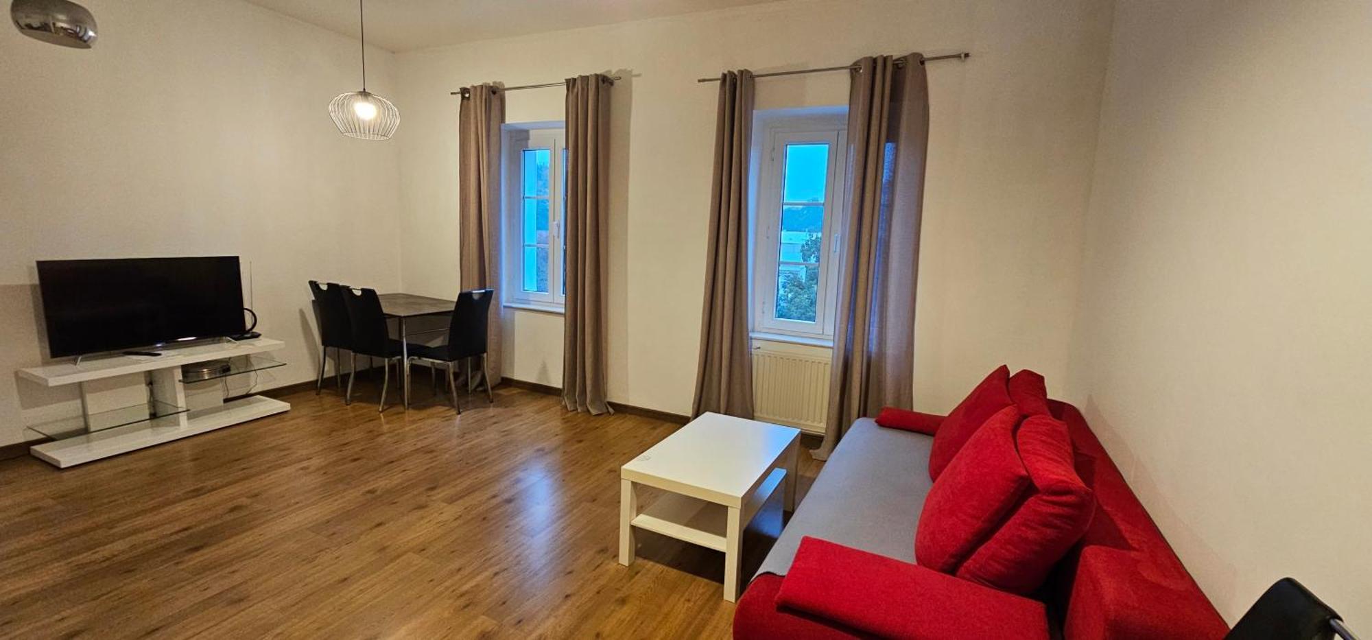 Mva House Teplice, Sanovsky Park Aparthotel Bagian luar foto