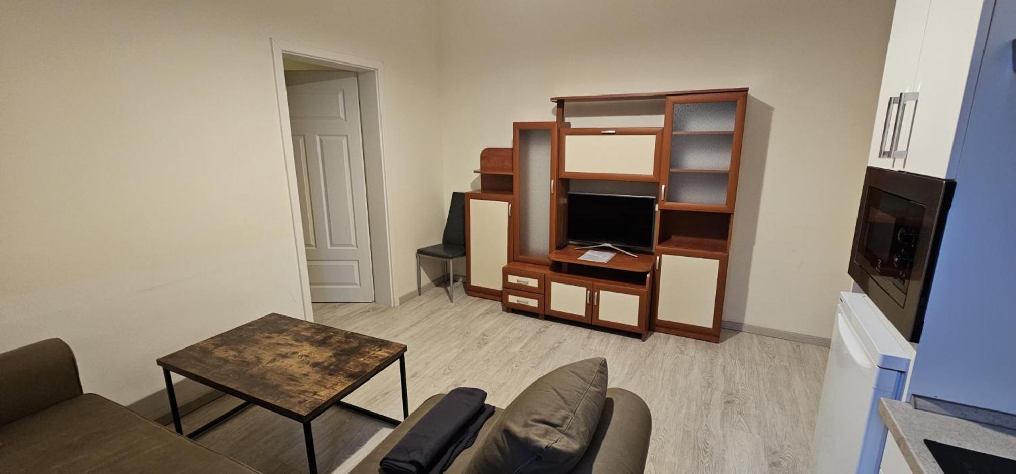 Mva House Teplice, Sanovsky Park Aparthotel Bagian luar foto