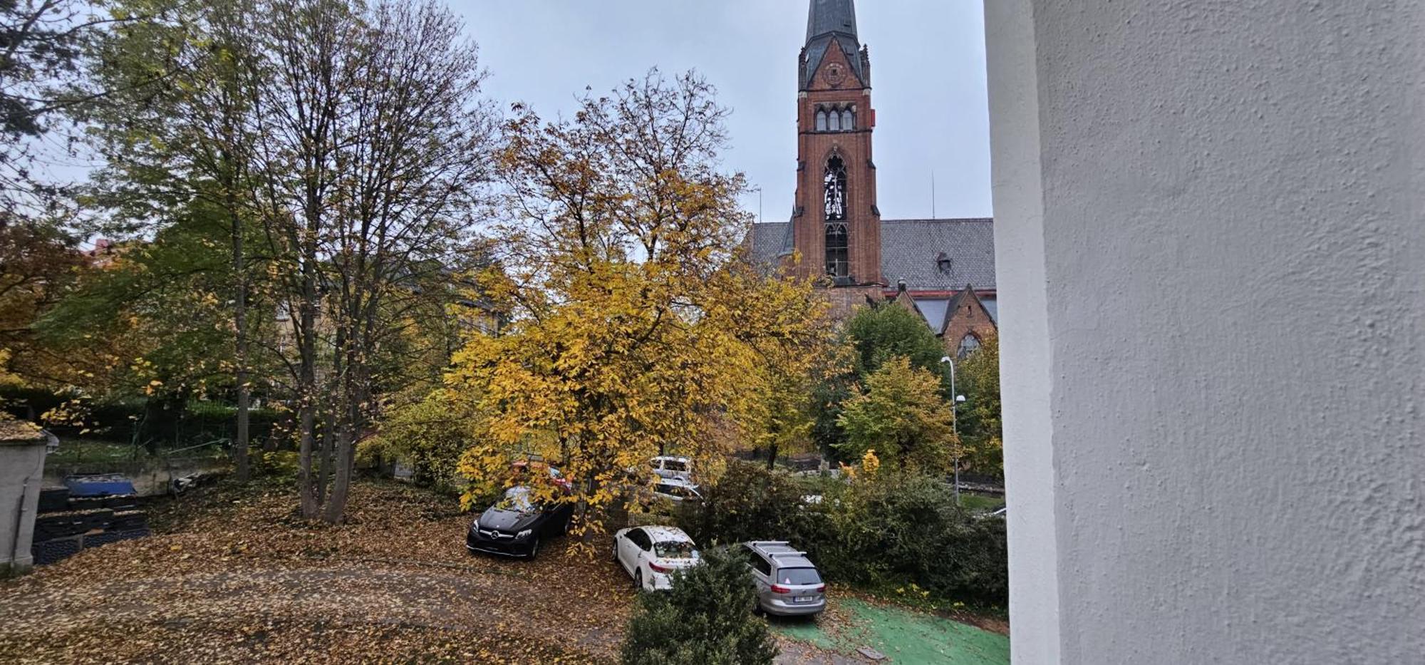 Mva House Teplice, Sanovsky Park Aparthotel Bagian luar foto